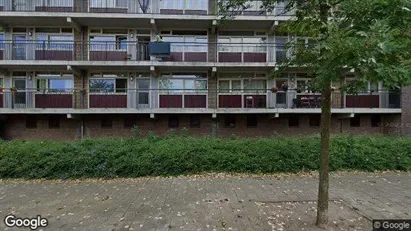 Apartments for rent in Arnhem - Photo from Google Street View