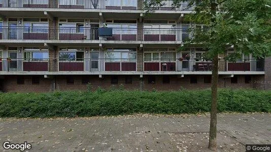 Apartments for rent in Arnhem - Photo from Google Street View