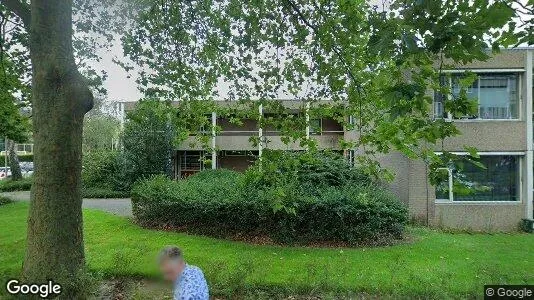 Apartments for rent in Nijmegen - Photo from Google Street View