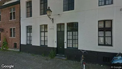 Apartments for rent in Stad Gent - Photo from Google Street View