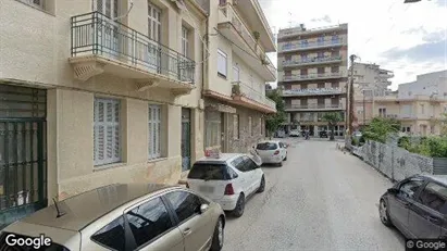 Apartments for rent in Patras - Photo from Google Street View