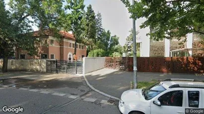 Apartments for rent in Bucureşti - Sectorul 1 - Photo from Google Street View