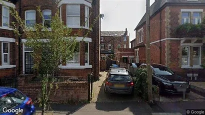 Apartments for rent in Manchester - Lancashire - Photo from Google Street View