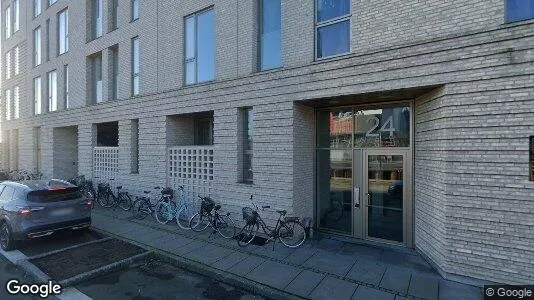 Apartments for rent in Copenhagen SV - Photo from Google Street View