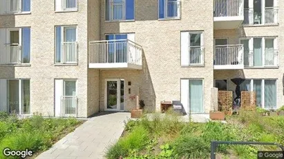 Apartments for rent in Copenhagen SV - Photo from Google Street View