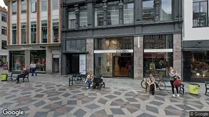 Apartments for rent in Copenhagen K - Photo from Google Street View