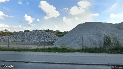 Apartments for rent in Slagelse - Photo from Google Street View