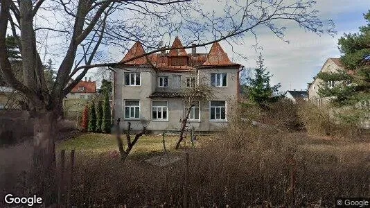 Apartments for rent in Tallinn Kesklinna - Photo from Google Street View