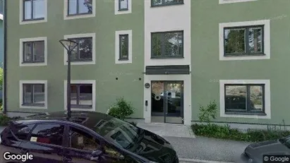 Apartments for rent in Stockholm West - Photo from Google Street View