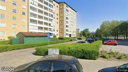 Apartments for rent in Fosie - Photo from Google Street View