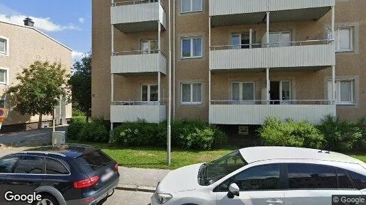 Apartments for rent in Norrköping - Photo from Google Street View