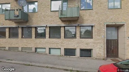 Apartments for rent in Ljungby - Photo from Google Street View