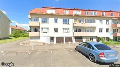 Apartments for rent in Falköping - Photo from Google Street View