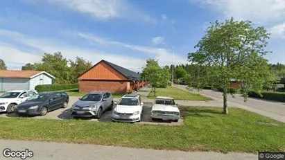 Apartments for rent in Heby - Photo from Google Street View