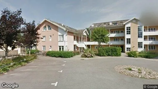 Apartments for rent in Tranås - Photo from Google Street View