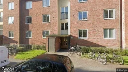 Apartments for rent in Ljungby - Photo from Google Street View