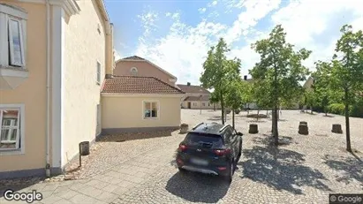 Apartments for rent in Svalöv - Photo from Google Street View