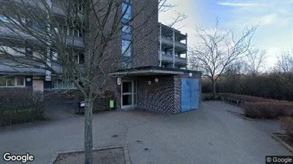 Apartments for rent in Helsingborg - Photo from Google Street View