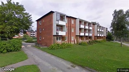 Apartments for rent in Haninge - Photo from Google Street View