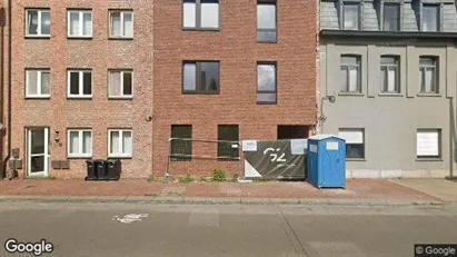 Apartments for rent in Zwijndrecht - Photo from Google Street View