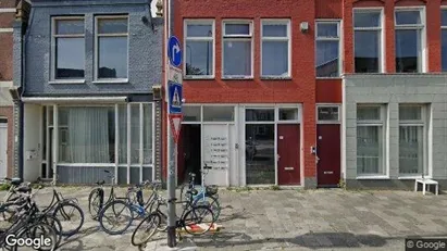 Apartments for rent in Groningen - Photo from Google Street View