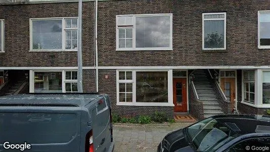 Apartments for rent in Groningen - Photo from Google Street View