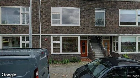 Apartments for rent in Groningen - Photo from Google Street View