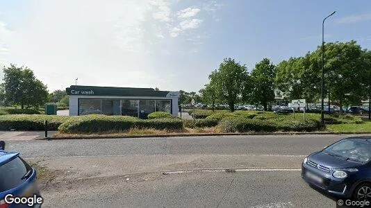 Apartments for rent in Weston-super-Mare - Avon - Photo from Google Street View