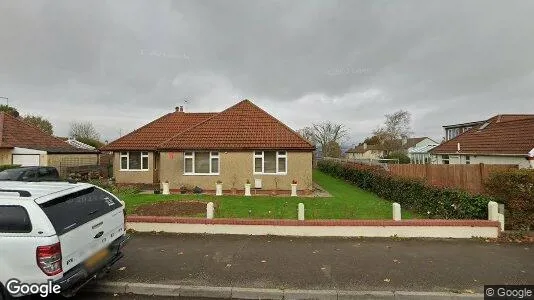 Apartments for rent in Bristol - Avon - Photo from Google Street View