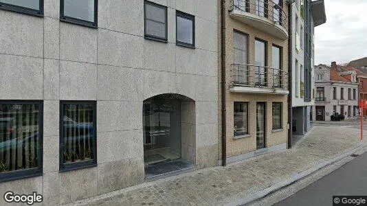 Apartments for rent in Oudenaarde - Photo from Google Street View