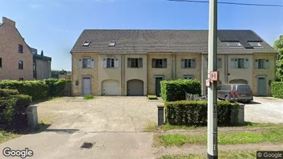 Apartments for rent in Zoersel - Photo from Google Street View