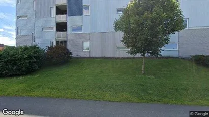 Apartments for rent in Oslo Østensjø - Photo from Google Street View