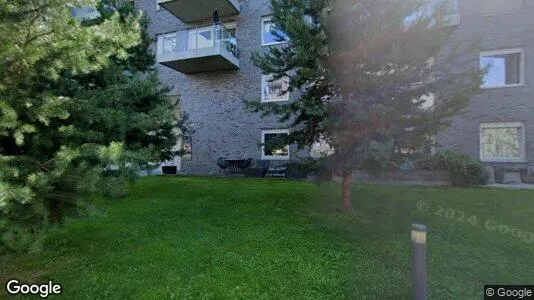 Apartments for rent in Oslo Gamle Oslo - Photo from Google Street View