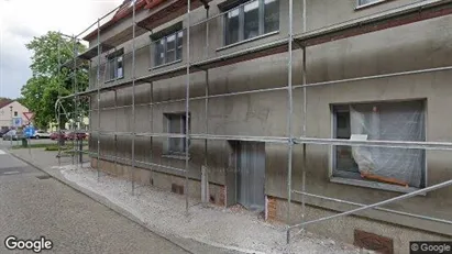 Apartments for rent in Znojmo - Photo from Google Street View