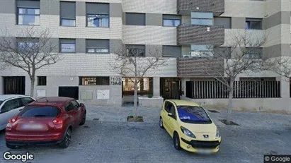 Apartments for rent in Madrid Arganzuela - Photo from Google Street View