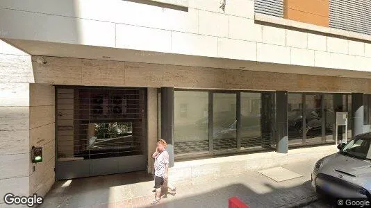 Apartments for rent in Budapest Ferencváros - Photo from Google Street View