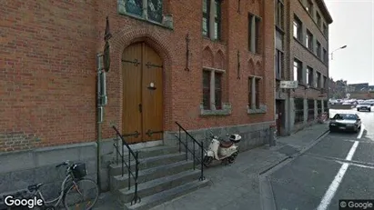 Apartments for rent in Moeskroen - Photo from Google Street View