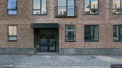 Apartments for rent in Copenhagen S - Photo from Google Street View