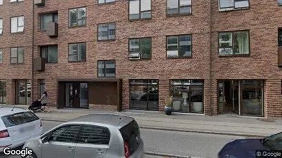 Apartments for rent in Valby - Photo from Google Street View