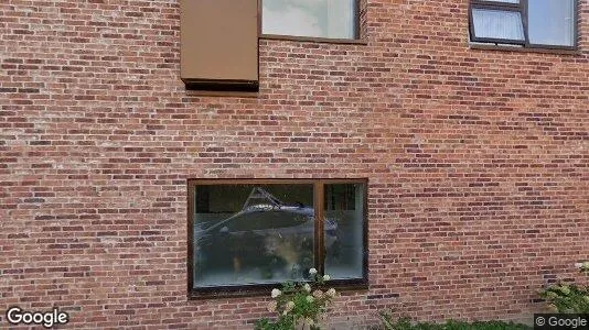 Apartments for rent in Valby - Photo from Google Street View