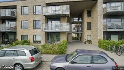 Apartments for rent in Aalborg Center - Photo from Google Street View