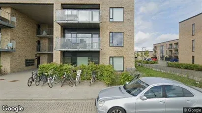 Apartments for rent in Aalborg Center - Photo from Google Street View