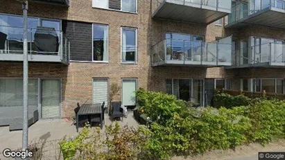 Apartments for rent in Aalborg Center - Photo from Google Street View