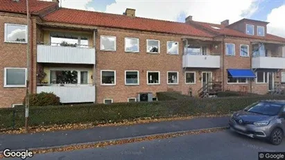 Apartments for rent in Klippan - Photo from Google Street View