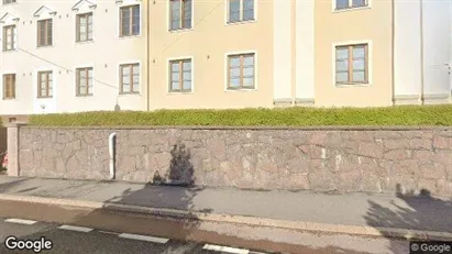 Apartments for rent in Helsinki Eteläinen - Photo from Google Street View