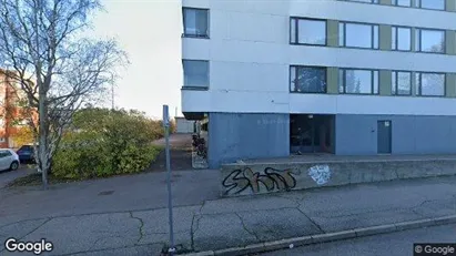 Apartments for rent in Kotka - Photo from Google Street View