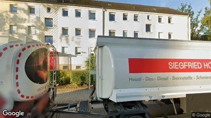 Apartments for rent in Central Saxony - Photo from Google Street View