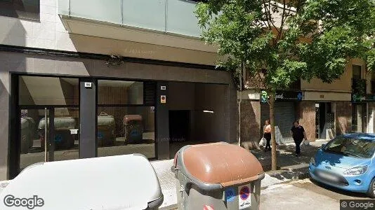 Apartments for rent in L'Hospitalet de Llobregat - Photo from Google Street View