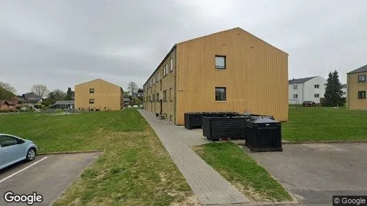 Apartments for rent in Vejle Center - Photo from Google Street View