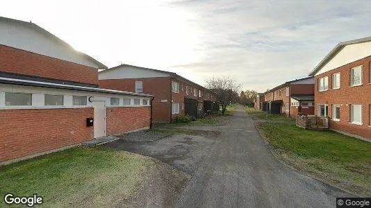 Apartments for rent in Luleå - Photo from Google Street View